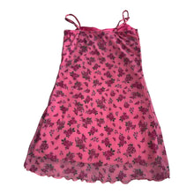 Katie J NYC tween girls Betsy floral dress L(12)