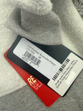 Wes and Willy boys football reverse sweatshirt 5 NEW