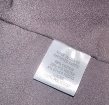 Drew women’s patchwork blazer jacket L NEW