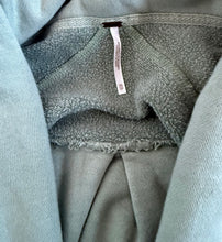 Free People women’s mixed media Jordan jacket XS