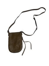 We The Free x Free People Wyatt crossbody pouch
