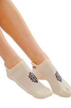 Free People women’s Relay cushion ankle socks ONE SIZE NEW