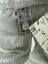 Adidas boys squad shorts S NEW