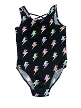 Pixie Lane girls Set of 2 simply soft leotards 7