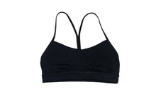 Lululemon women’s Flow Y sports bra 2 (see description)