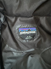 Patagonia women’s Down With It removable hooded jacket S