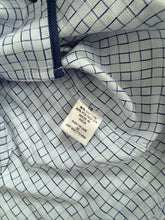 L&Z Royal boys woven button down dress shirt 16