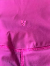 Katie J NYC tween girls leggings M(10)