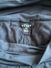 Flowers By Zoe girls pleated mini skort 6x