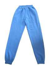 White Fox women’s Archive 6.0 sweatpants in blueberry XXS NEW