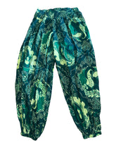Free People Women’s Afterglow paisley balloon pants XS (read measurements)