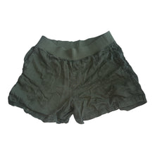 Faherty women’s Arlie day shorts XS