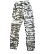 Aviator Nation women’s hand dyed sweatpants XS