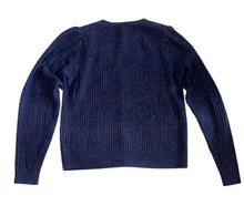 Heartloom women’s Reed sweater cardigan L