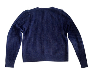 Heartloom women’s Reed sweater cardigan L