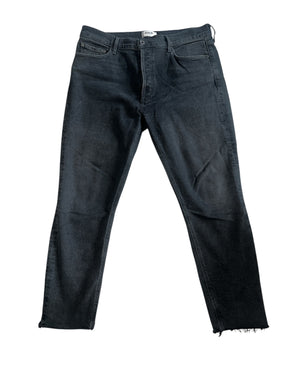 Agolde women’s Nico high rise slim jeans 32