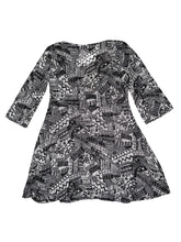 Jordan Taylor swimwear women’s deep V knit coverup dress S NEW