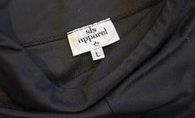 SLS Apparel girls flare leggings L(12)