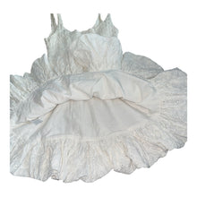 Winston White womens Gemma bubble dress XS