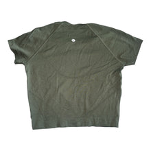 Lululemon women’s Swiftly tech crop tee 0