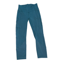 Lululemon women’s In Movement cropped leggings 6