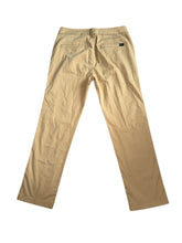 Hollister men’s slim straight epic flex chino pants 30x30 NEW