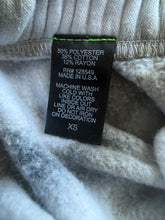 Aviator Nation women’s hand dyed sweatpants XS