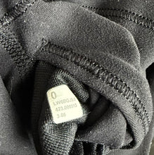 Lululemon women’s cropped workout leggings 0