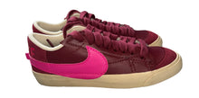 Nike women’s Blazer ‘77 low retro sneakers 8