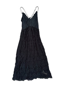 Free People Intimately womens Dolly slip dress S NEW