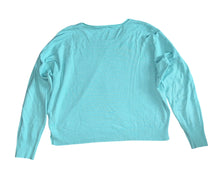 Gab & Kate women’s front seam sweater M/L