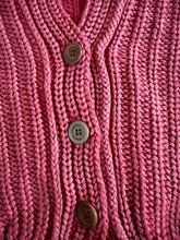 Free People women’s Sweet Nothing cropped sweater cardigan XS