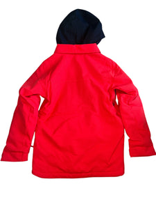 Burton boys Uproar 2L jacket L(12)