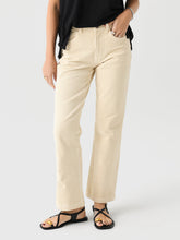 Faherty women’s softstretch cord flare pants 25