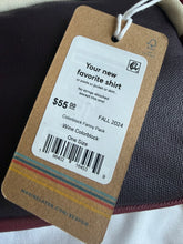 Marine Layer colorblock Fanny pack with removable straps NEW