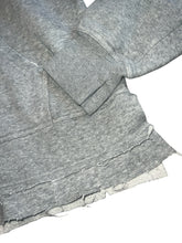 Free People We The Free women’s distressed hoodie sweatshirt XS
