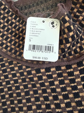 We The Free x Free People women’s Gamer cuff turtleneck sweater S NEW