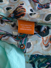 Oliphant women’s v-neck mini dress XS NEW