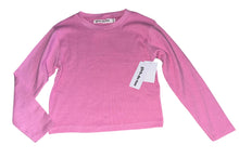 Girls Do Too long cropped tee XL(16) NEW