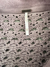 Free People women’s Dune Bug oversized crochet cardigan XS