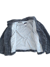 Patagonia women’s Pelage faux fur jacket S