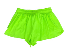 Pixie Lane girls Air Swift flowy shorts 9-10