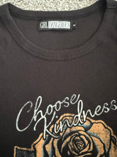 Girl Dangerous women’s Choose Kindness rose tank top S