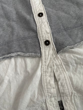We The Free x Free People women’s Rebel Rebel twofer blouse XS