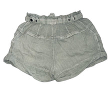 Free People women’s Topanga cuff shorts XS