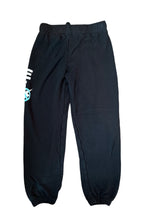 Flowers By Zoe girls Peace Love sweatpants M(8)