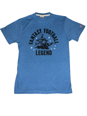 Homage men’s Fantasy Football Legend graphic tee S