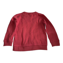 Appaman boys Highland skull sweatshirt 5 NEW