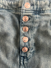 We The Free by Free People women’s Osaka mid rise barrel jeans 24
