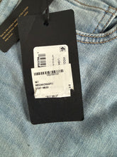 Rag & Bone women’s Hattie mid rise straight leg jeans 28 NEW